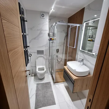 Apartment Lux Zlatibor