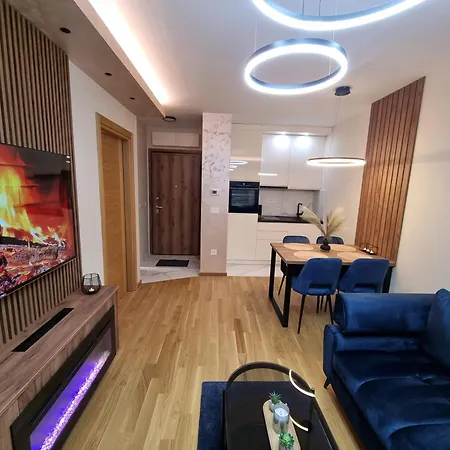 Apartment Lux