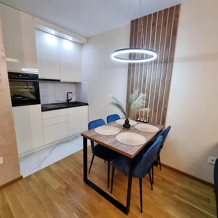 Lux Apartment