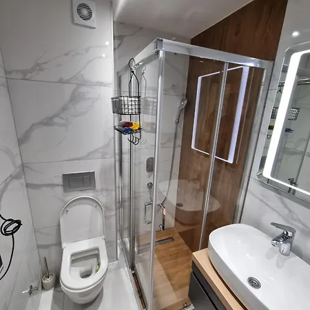Lux Apartment *